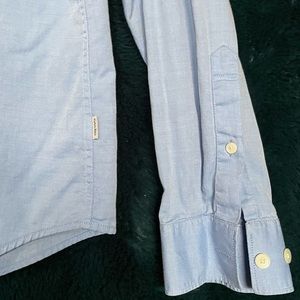 Nordstrom | Calvin Klein | Slim Fit Men’s Button Down